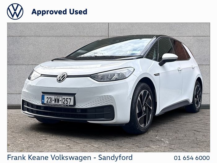 Volkswagen ID.3 2023