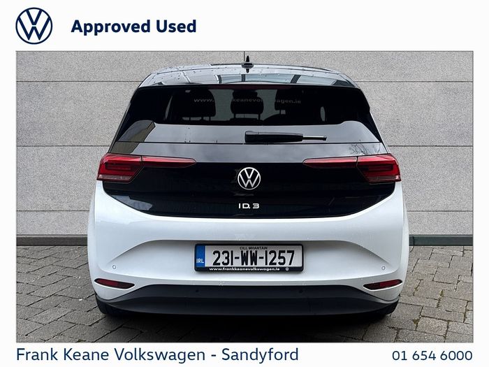 Volkswagen ID.3 2023