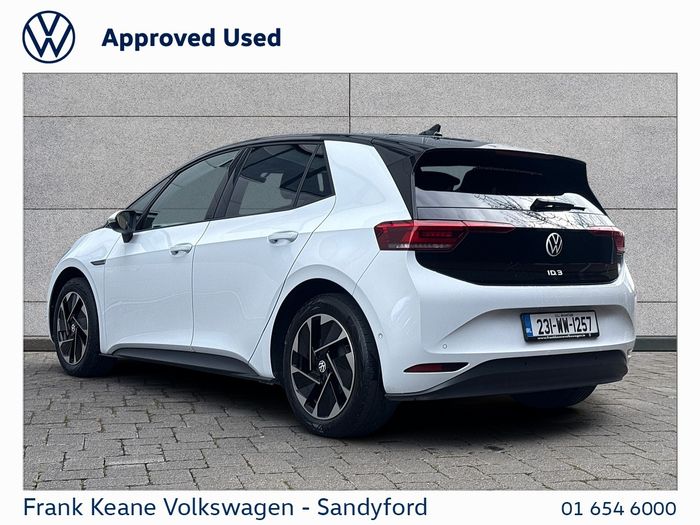 Volkswagen ID.3 2023