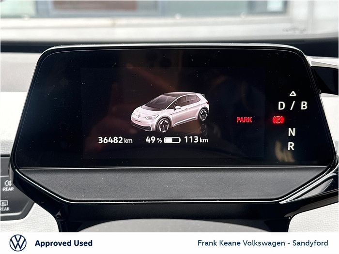 Volkswagen ID.3 2023
