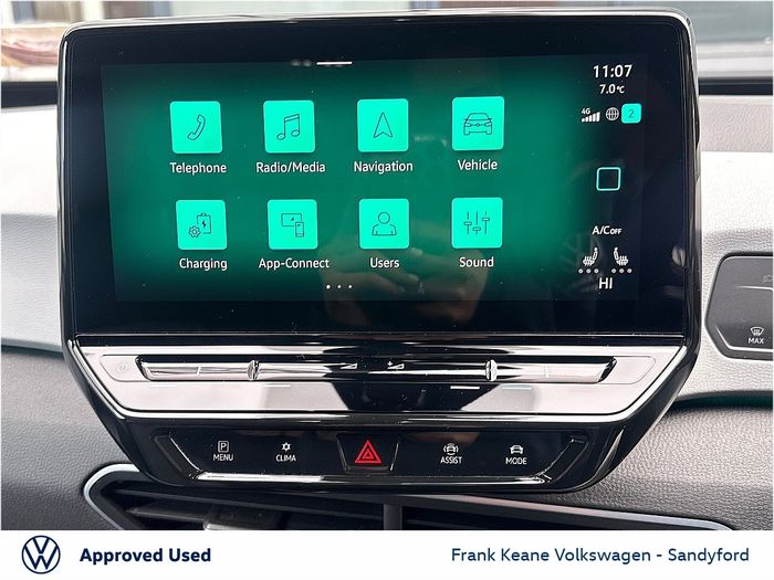 Volkswagen ID.3 2023