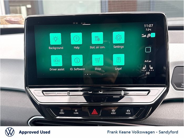 Volkswagen ID.3 2023