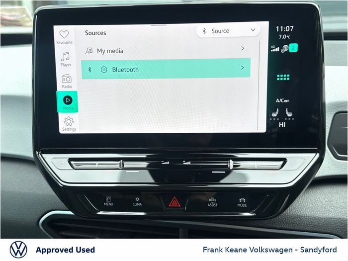 Volkswagen ID.3 2023