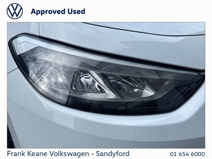 Volkswagen ID.3 2023