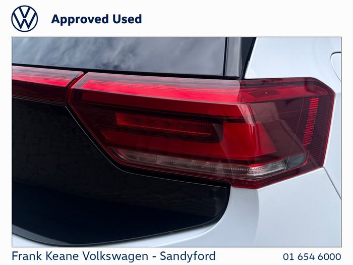 Volkswagen ID.3 2023