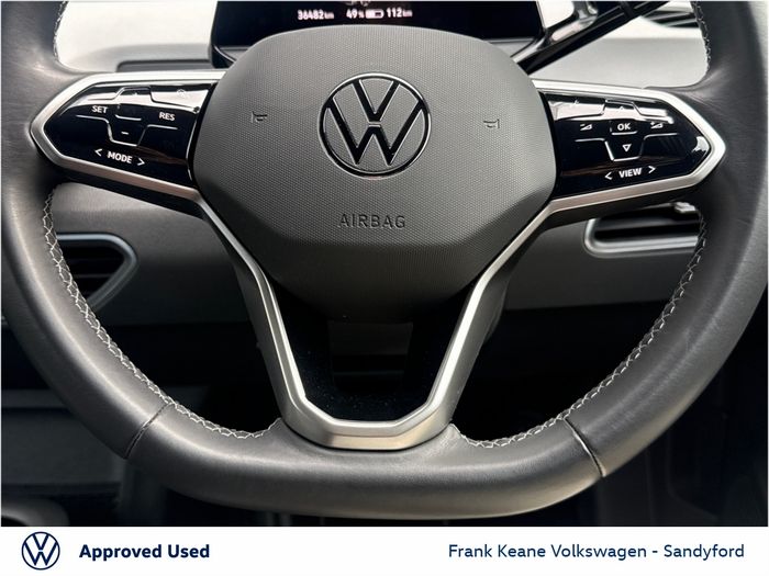Volkswagen ID.3 2023