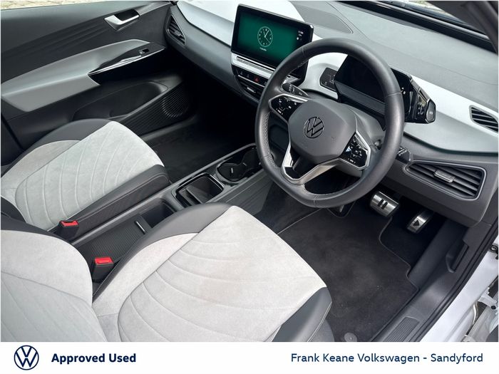 Volkswagen ID.3 2023
