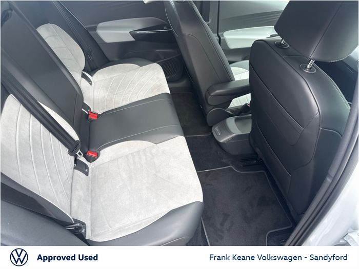 Volkswagen ID.3 2023
