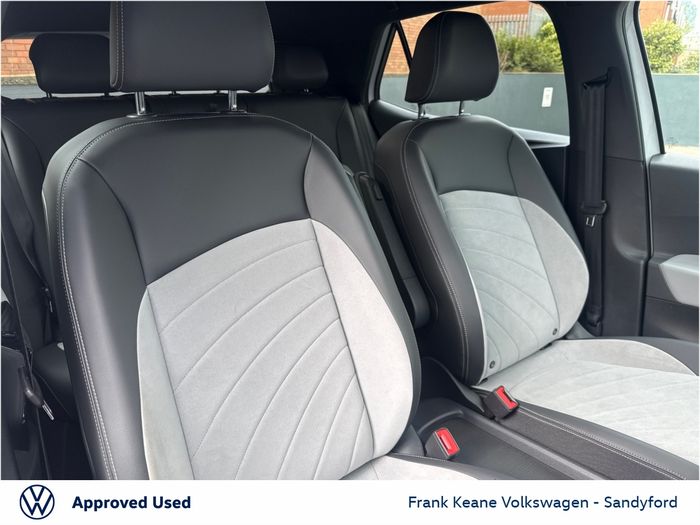 Volkswagen ID.3 2023