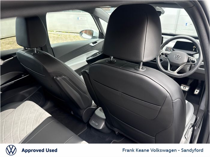 Volkswagen ID.3 2023