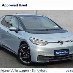 Volkswagen ID.3 2023