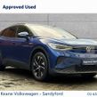 Volkswagen ID.4 2022