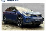 Volkswagen ID.4 2022