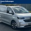 Volkswagen Transporter 2026