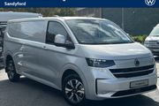 Volkswagen Transporter 2026