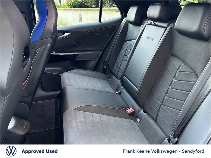 Volkswagen ID.3 2026
