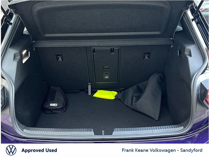 Volkswagen ID.3 2026