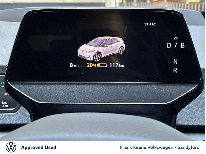 Volkswagen ID.3 2026