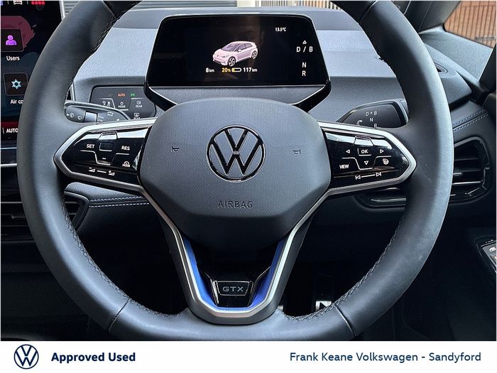 Volkswagen ID.3 2026