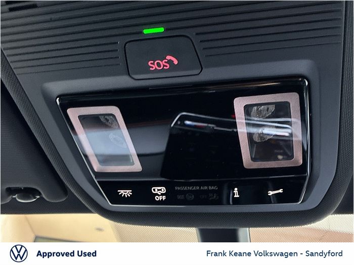Volkswagen ID.3 2026