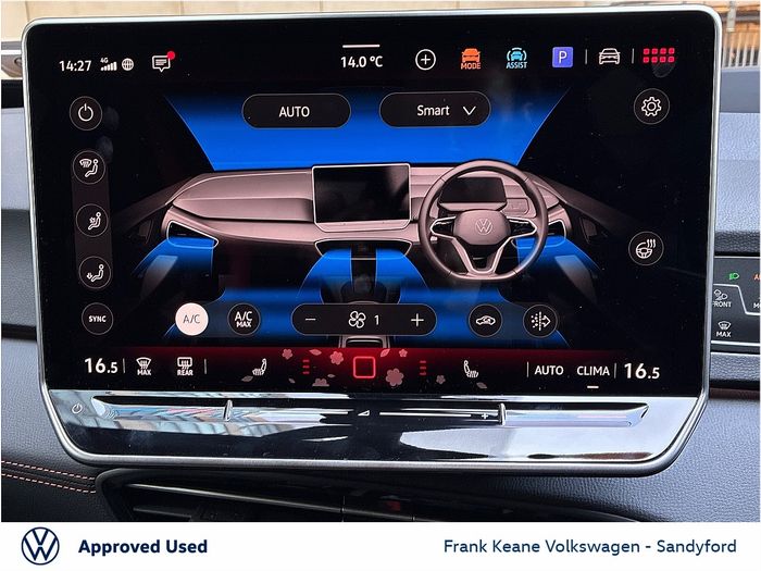 Volkswagen ID.3 2026
