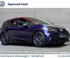 Volkswagen ID.3 2026