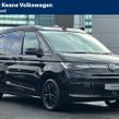 Volkswagen California 2025