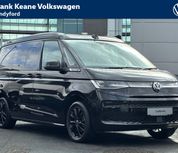 Volkswagen California 2025