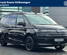 Volkswagen California 2025