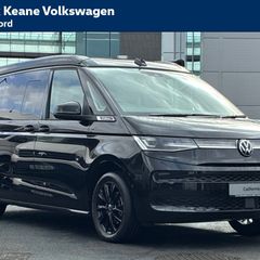 Volkswagen California 2025