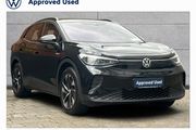 Volkswagen ID.4 2023