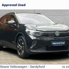 Volkswagen ID.4 2023