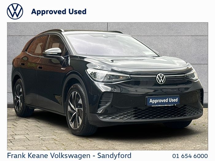 Volkswagen ID.4 2023