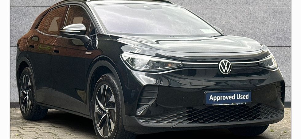 Volkswagen ID.4 2023
