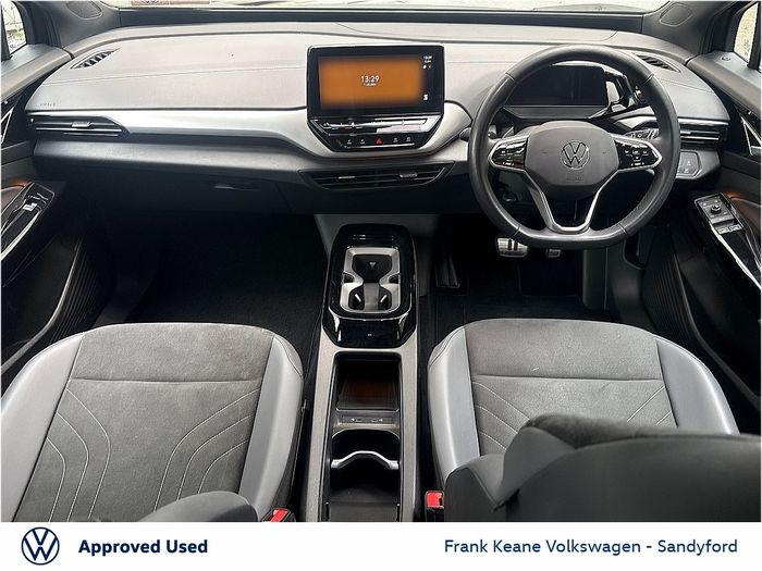 Volkswagen ID.4 2023