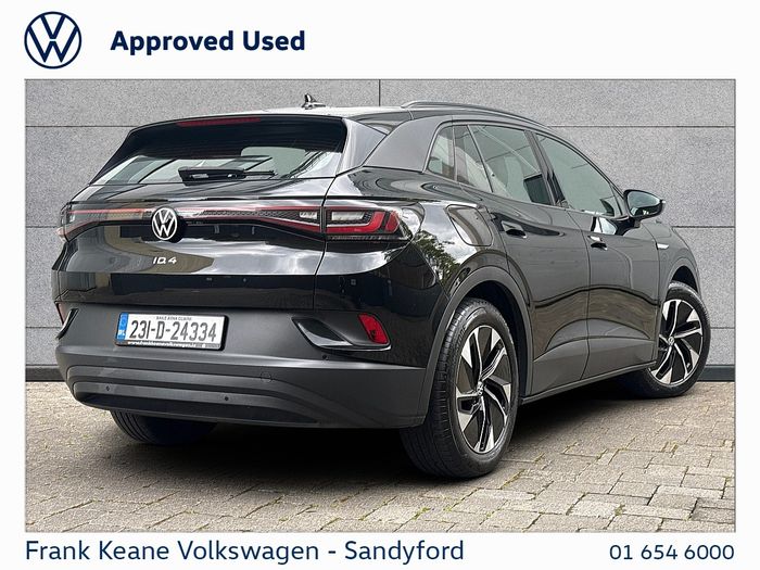 Volkswagen ID.4 2023