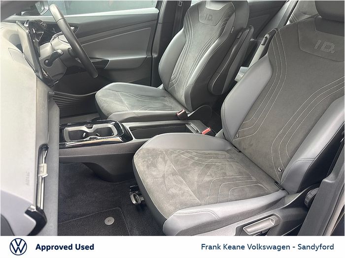Volkswagen ID.4 2023