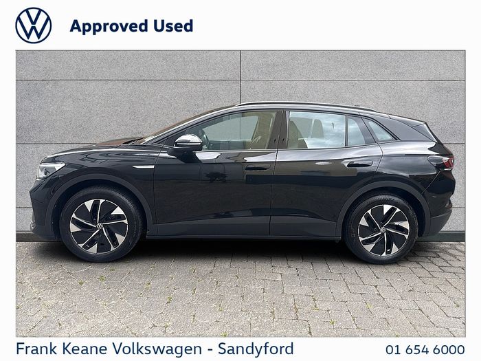 Volkswagen ID.4 2023