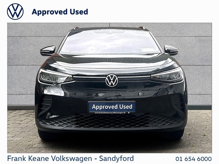 Volkswagen ID.4 2023