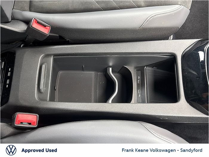 Volkswagen ID.4 2023