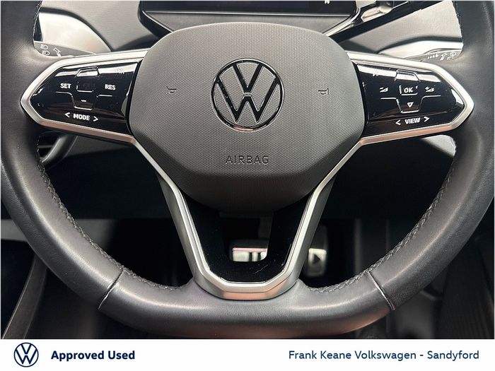 Volkswagen ID.4 2023