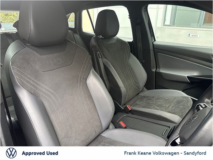 Volkswagen ID.4 2023