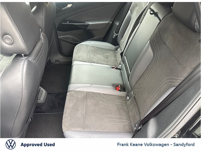 Volkswagen ID.4 2023