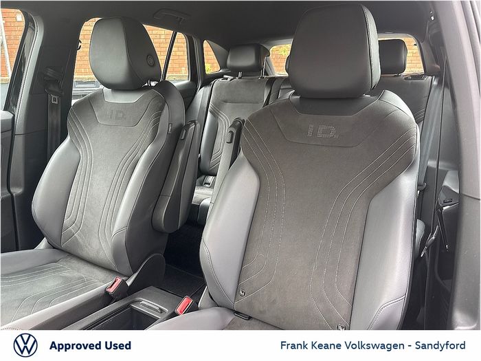 Volkswagen ID.4 2023