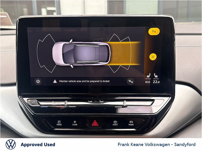 Volkswagen ID.4 2023