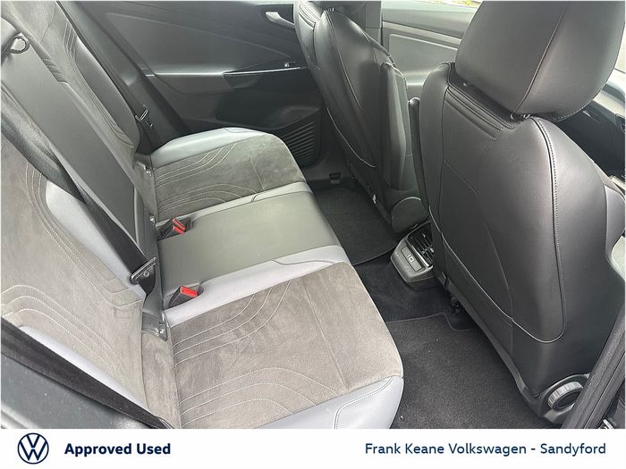 Volkswagen ID.4 2023