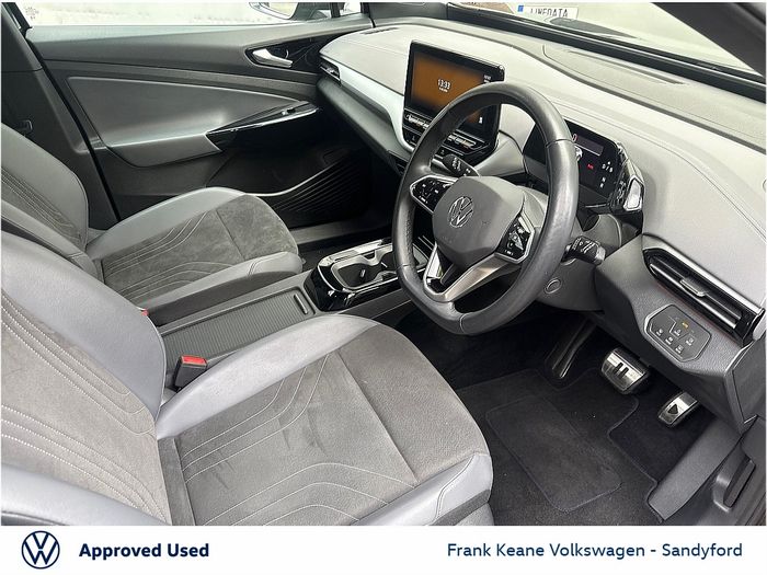 Volkswagen ID.4 2023