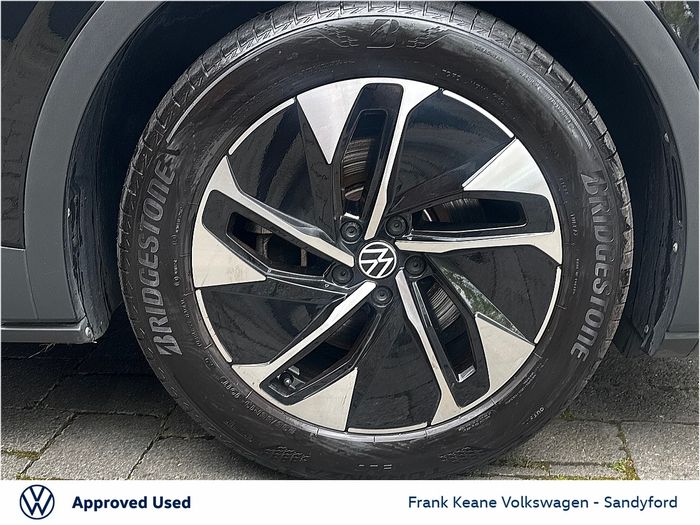 Volkswagen ID.4 2023