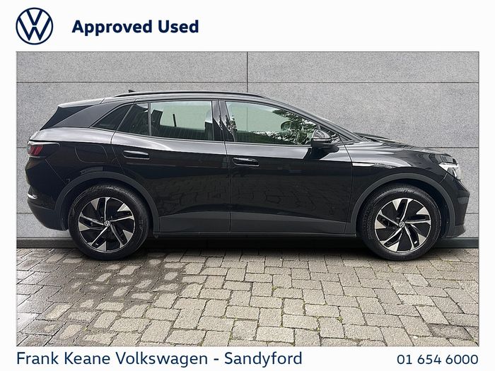 Volkswagen ID.4 2023