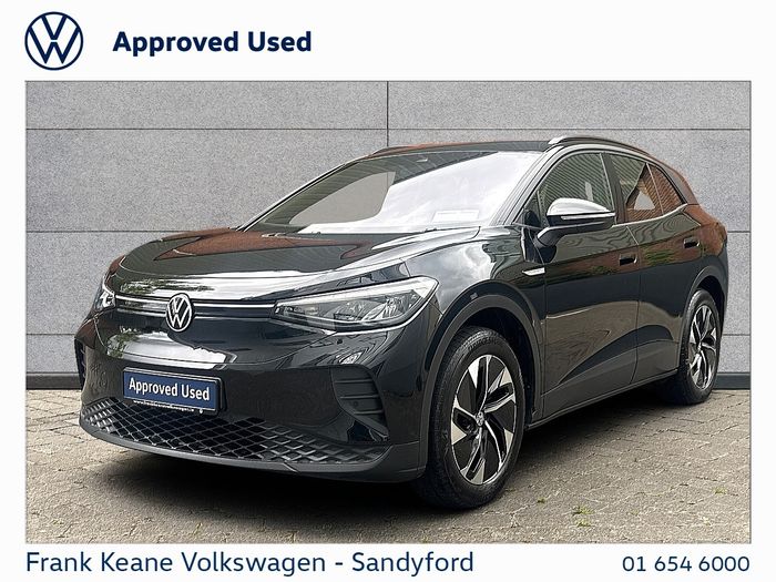 Volkswagen ID.4 2023